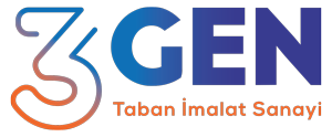 3GEN Taban ve Ayakkabı Yan Sanayi ve Tic. A.Ş.
